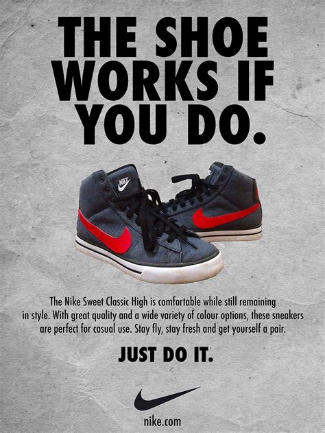 is nike stuff recently fake news